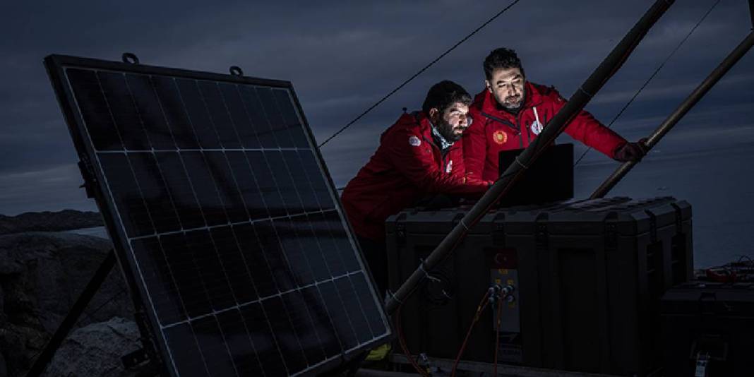 Dünyayı tehdit eden yeni gelişme! Tam 10 katlı bina boyutunda: Küresel iklim değişimi hızlanıyor 7